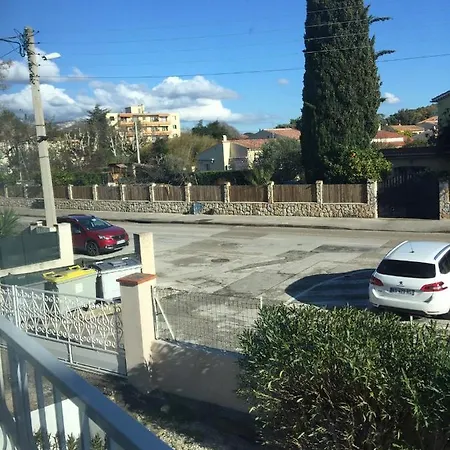 Apartment Chemsi *