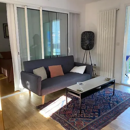 Chemsi Apartment *
