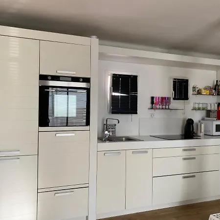 Chemsi Apartman