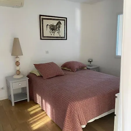 Apartman Chemsi