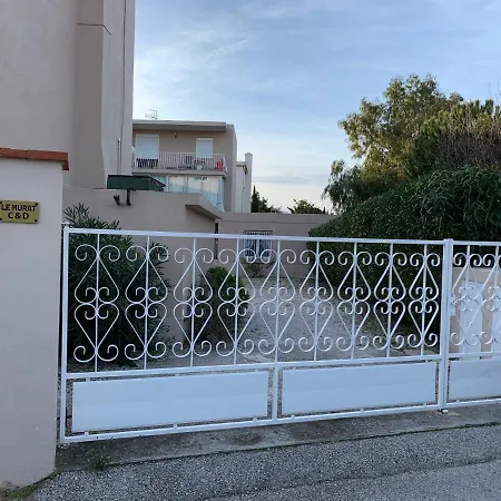 Chemsi * Six-Fours-les-Plages
